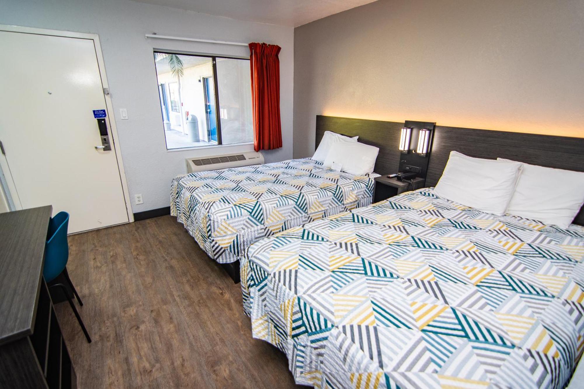 Motel 6-Ft. Pierce, Fl ฟอร์ตเพียร์ซ ภายนอก รูปภาพ